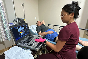 Healthcare Professionals