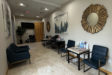 Partnering Facilities